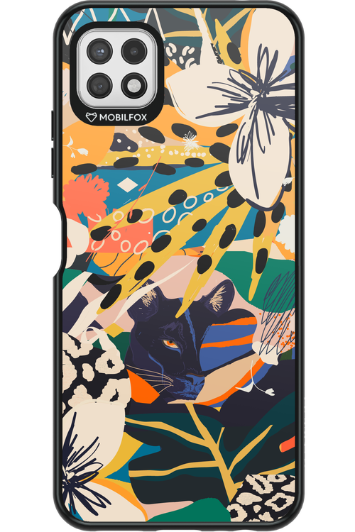 Vintage - Samsung Galaxy A22 5G