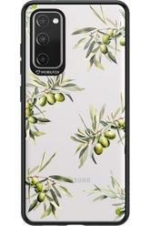 Olive Tree - Samsung Galaxy S20 FE