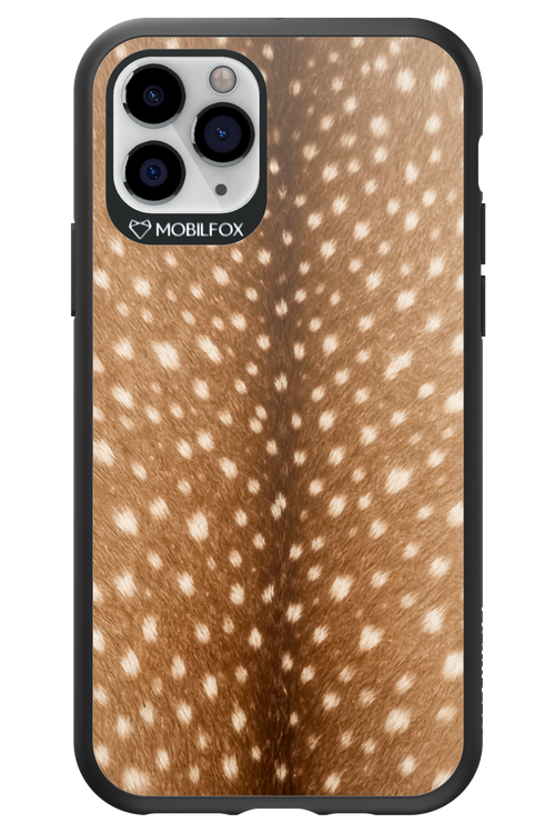 Fawn Dots - Apple iPhone 11 Pro