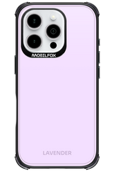 LAVENDER - FS2 - Apple iPhone 16 Pro