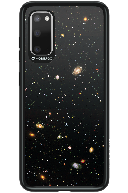 Cosmic Space - Samsung Galaxy S20