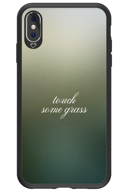 Natural Reset - Apple iPhone XS Max