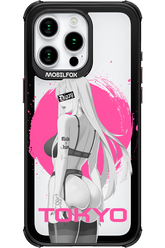 Tokyo Pulse - Apple iPhone 15 Pro Max
