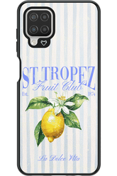 St. Tropez - Samsung Galaxy A12