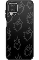 Angry Girlfriend - Samsung Galaxy A12