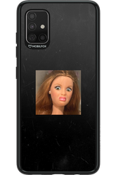 Ew - Samsung Galaxy A51