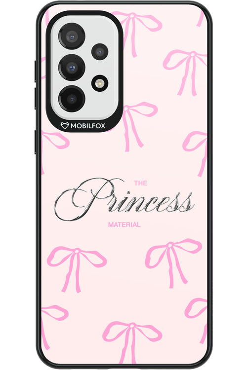 Princess Material - Samsung Galaxy A33