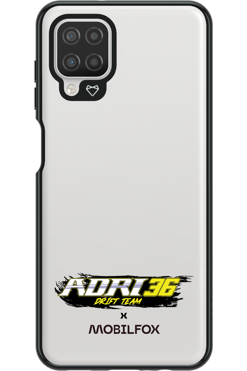 ADRI36 x Mobilfox Edition - Samsung Galaxy A12