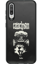 CATACLYSM - Samsung Galaxy A50