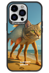 Trulimero Pulicina - Apple iPhone 13 Pro