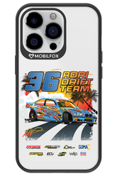 Burnout King - Apple iPhone 13 Pro