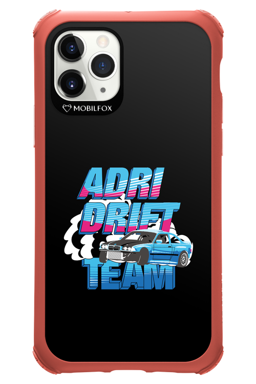 Adri Drift - Apple iPhone 11 Pro