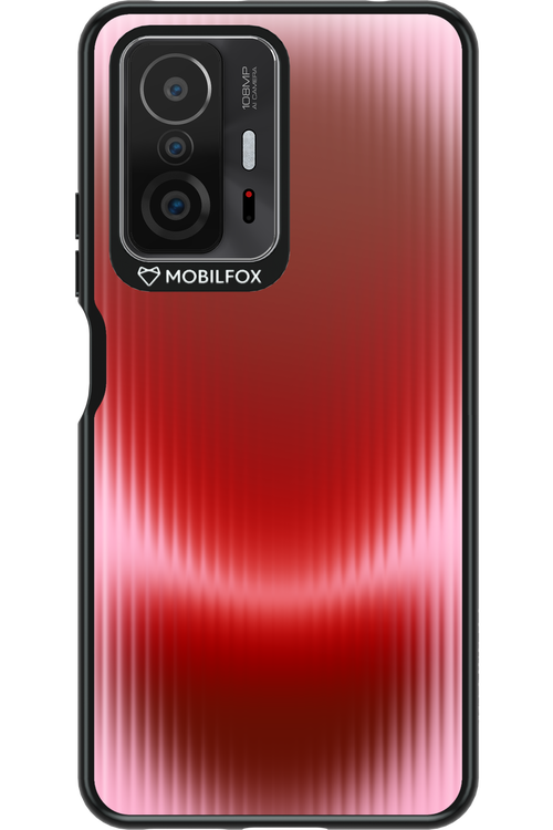 Lava Lamp - Xiaomi Mi 11T Pro