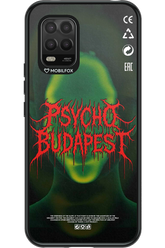 Unknown Nightmare - Xiaomi Mi 10 Lite 5G