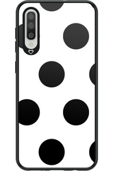 Dot Girl - Samsung Galaxy A50