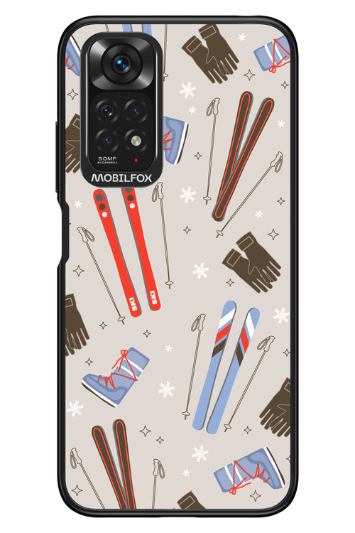 Ski Essentials - Xiaomi Redmi Note 11/11S 4G