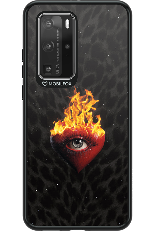 Shit happens - Huawei P40 Pro