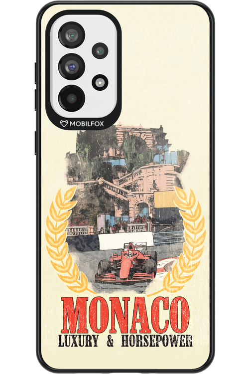 Monaco Luxury - Samsung Galaxy A73