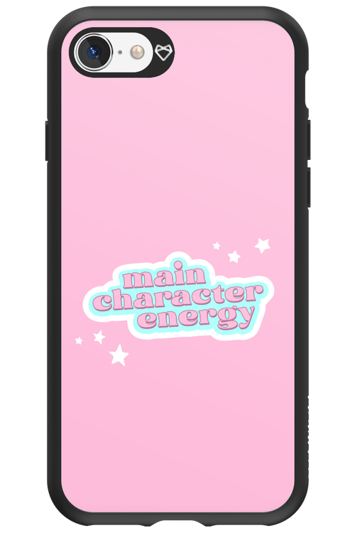 The Main Pink - Apple iPhone SE 2022