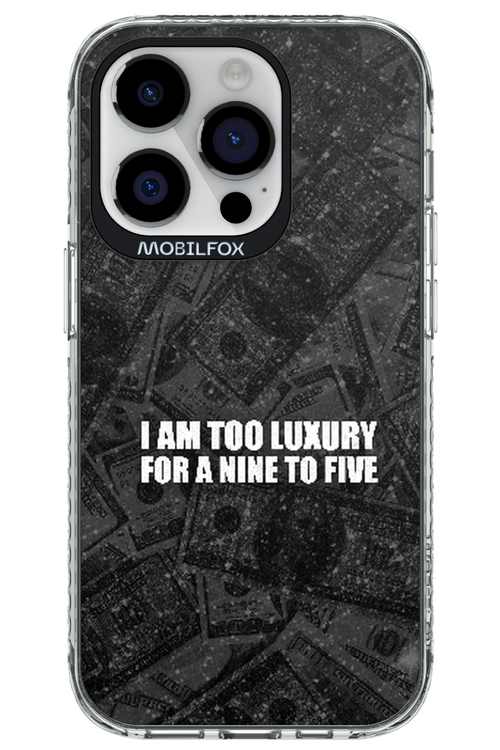 9 to 5 - Apple iPhone 14 Pro