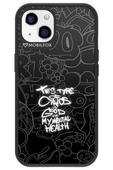 My Mental Health - Apple iPhone 13