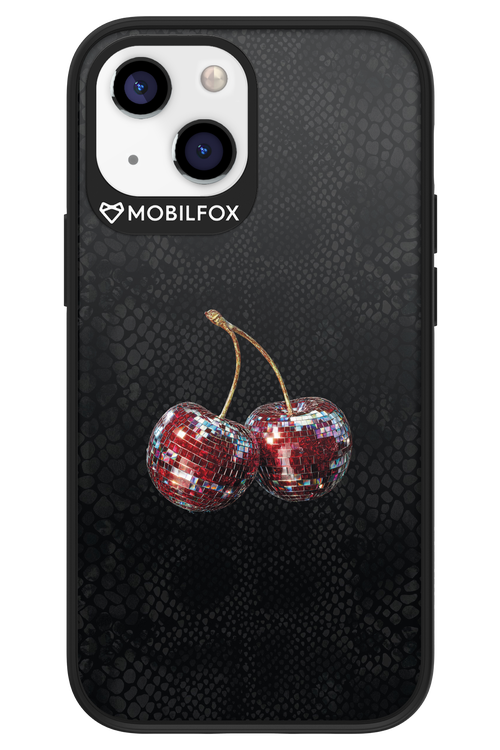Disco Cherries - Apple iPhone 13 Mini