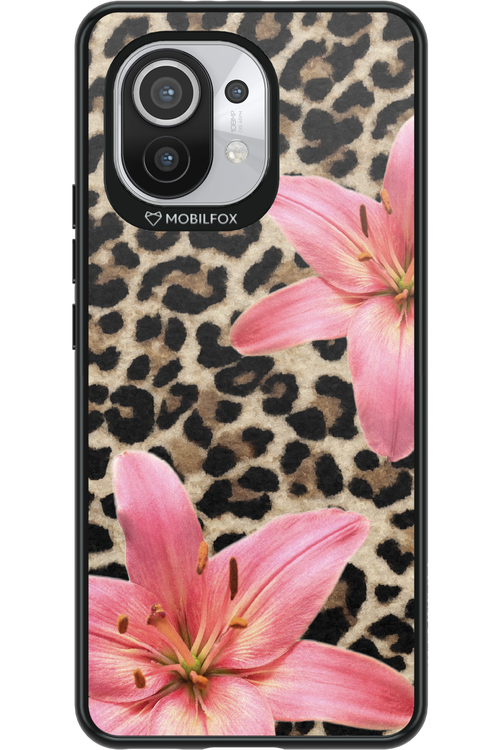 Leobloom - Xiaomi Mi 11 5G