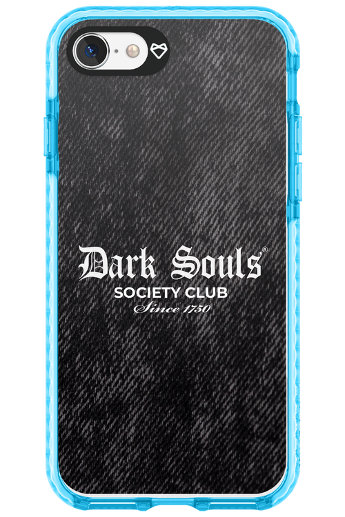Dark Souls - Apple iPhone 8