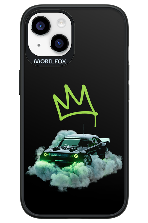 Just Dont Die - Apple iPhone 14