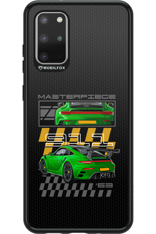 Masterpiece - Samsung Galaxy S20+