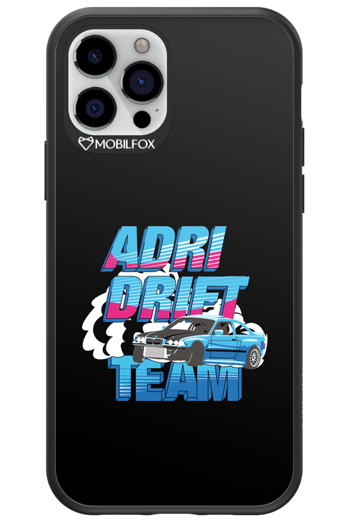 Adri Drift - Apple iPhone 12 Pro
