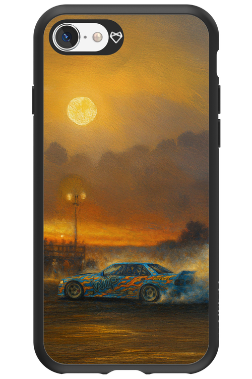 Drift Chaos - Apple iPhone 8