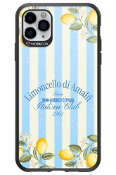 Limoncello - Apple iPhone 11 Pro Max