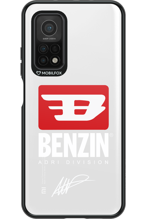 Ultra Benzin - Xiaomi Mi 10T 5G