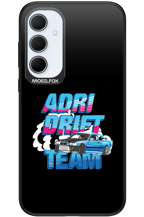 Adri Drift - Samsung Galaxy A35