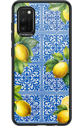 Limone Garden - Samsung Galaxy A41