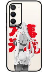 Neo Silence - Samsung Galaxy S23 Plus