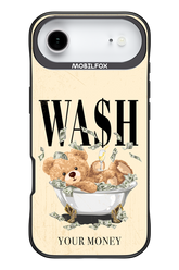 Money Washing - Apple iPhone 17 Air