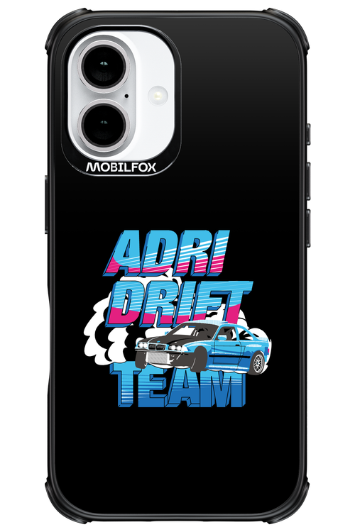 Adri Drift - Apple iPhone 16
