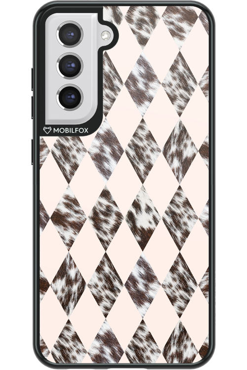 Cool Floor - Samsung Galaxy S21 FE