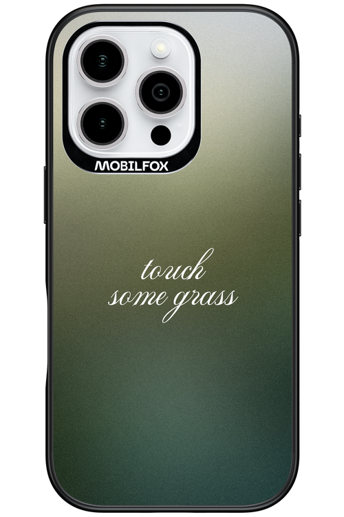 Natural Reset - Apple iPhone 16 Pro