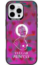 Vulgar Princess - Apple iPhone 16 Pro Max