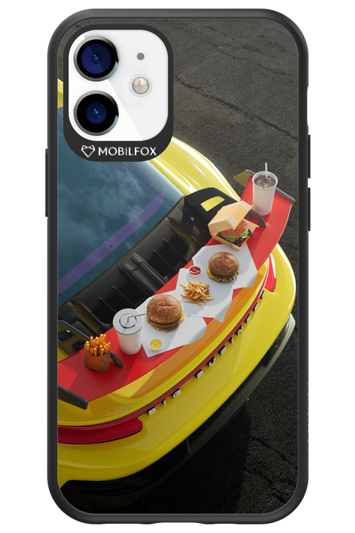 BigBusiness - Apple iPhone 12 Mini