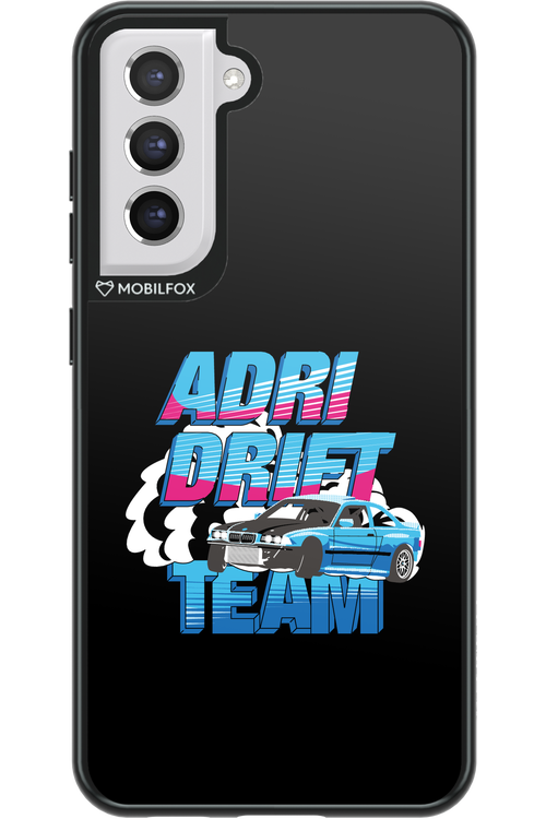 Adri Drift - Samsung Galaxy S21 FE