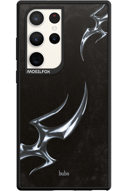 CHROMEPHASE - Samsung Galaxy S23 Ultra