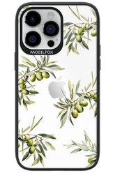 Olive Tree - Apple iPhone 14 Pro Max