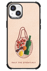 Essentials Only - Apple iPhone 14 Plus