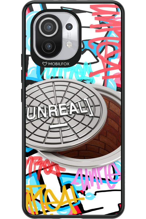 HULE - Xiaomi Mi 11 5G