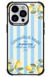 Limoncello - Apple iPhone 13 Pro