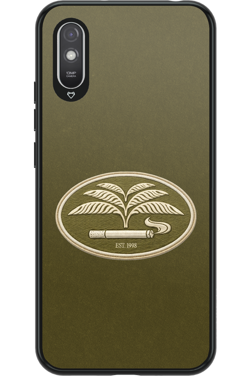 Nature Check - Xiaomi Redmi 9A